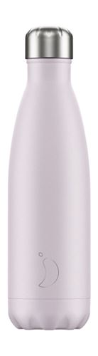 Chilly's Bottle 500ml Blush Purple